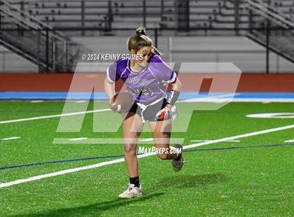 Thumbnail 1 in Marist vs. North Forsyth photogallery.
