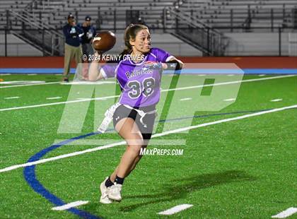Thumbnail 2 in Marist vs. North Forsyth photogallery.