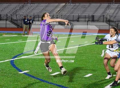 Thumbnail 2 in Marist vs. North Forsyth photogallery.