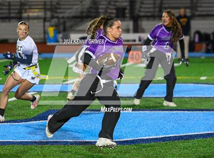 Thumbnail 2 in Marist vs. North Forsyth photogallery.