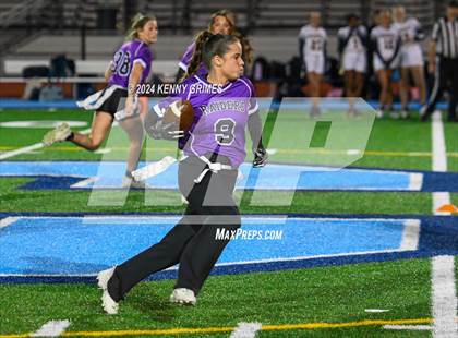 Thumbnail 3 in Marist vs. North Forsyth photogallery.