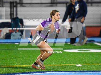Thumbnail 3 in Marist vs. North Forsyth photogallery.