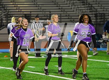 Thumbnail 3 in Marist vs. North Forsyth photogallery.