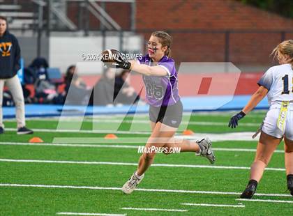 Thumbnail 2 in Marist vs. North Forsyth photogallery.