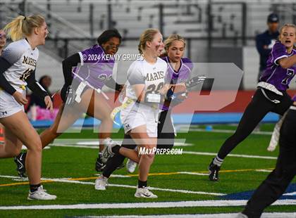 Thumbnail 1 in Marist vs. North Forsyth photogallery.