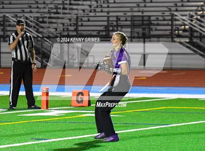 Thumbnail 1 in Marist vs. North Forsyth photogallery.