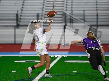 Thumbnail 1 in Marist vs. North Forsyth photogallery.