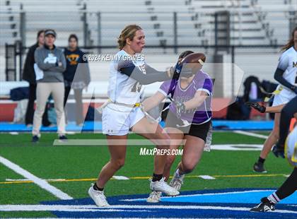 Thumbnail 1 in Marist vs. North Forsyth photogallery.