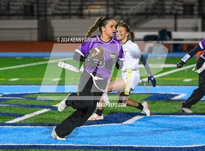 Thumbnail 3 in Marist vs. North Forsyth photogallery.