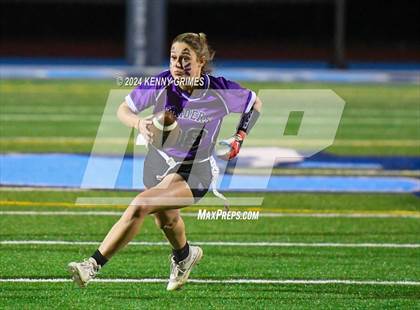 Thumbnail 2 in Marist vs. North Forsyth photogallery.