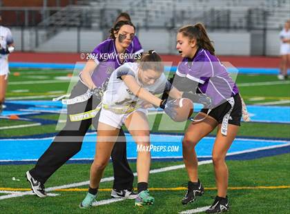 Thumbnail 3 in Marist vs. North Forsyth photogallery.