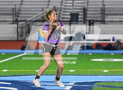 Thumbnail 2 in Marist vs. North Forsyth photogallery.