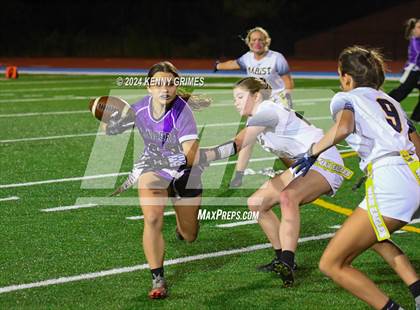 Thumbnail 3 in Marist vs. North Forsyth photogallery.
