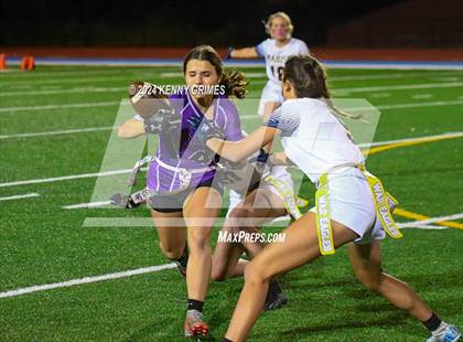 Thumbnail 1 in Marist vs. North Forsyth photogallery.