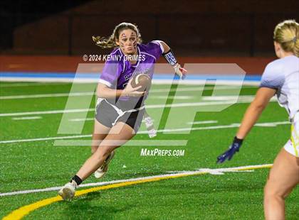 Thumbnail 1 in Marist vs. North Forsyth photogallery.