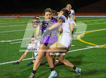Thumbnail 3 in Marist vs. North Forsyth photogallery.