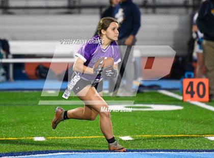 Thumbnail 1 in Marist vs. North Forsyth photogallery.