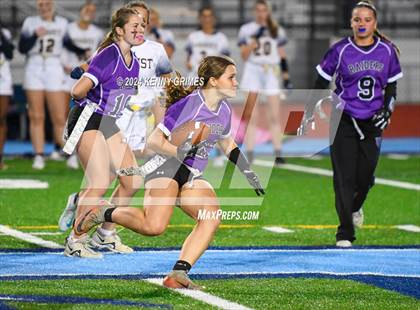 Thumbnail 1 in Marist vs. North Forsyth photogallery.