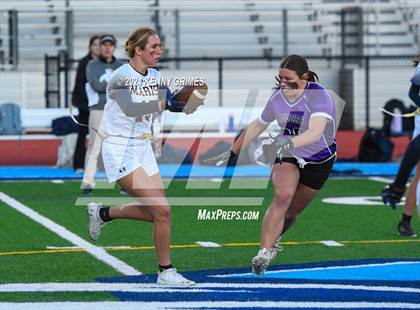 Thumbnail 3 in Marist vs. North Forsyth photogallery.