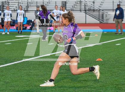 Thumbnail 3 in Marist vs. North Forsyth photogallery.