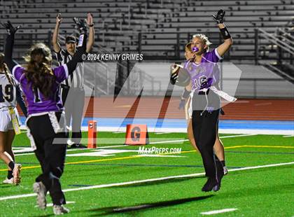 Thumbnail 3 in Marist vs. North Forsyth photogallery.