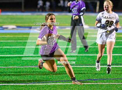 Thumbnail 3 in Marist vs. North Forsyth photogallery.