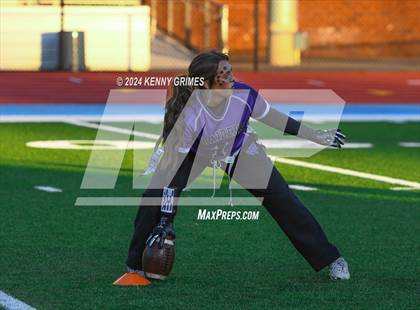 Thumbnail 2 in Marist vs. North Forsyth photogallery.