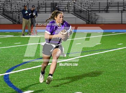 Thumbnail 1 in Marist vs. North Forsyth photogallery.