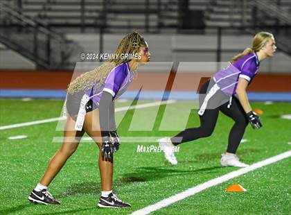 Thumbnail 1 in Marist vs. North Forsyth photogallery.