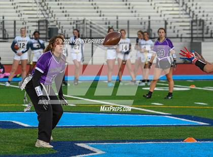 Thumbnail 1 in Marist vs. North Forsyth photogallery.