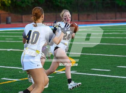 Thumbnail 3 in Marist vs. North Forsyth photogallery.