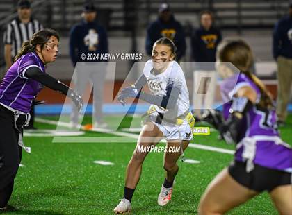 Thumbnail 2 in Marist vs. North Forsyth photogallery.