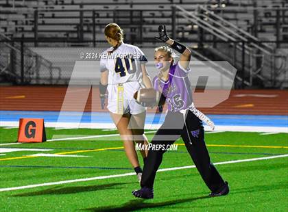 Thumbnail 2 in Marist vs. North Forsyth photogallery.
