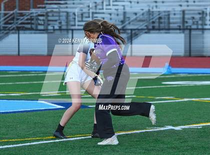 Thumbnail 1 in Marist vs. North Forsyth photogallery.