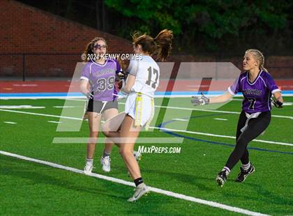 Thumbnail 1 in Marist vs. North Forsyth photogallery.