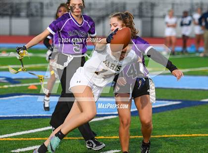 Thumbnail 1 in Marist vs. North Forsyth photogallery.