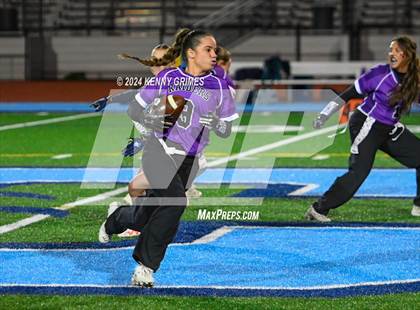 Thumbnail 1 in Marist vs. North Forsyth photogallery.