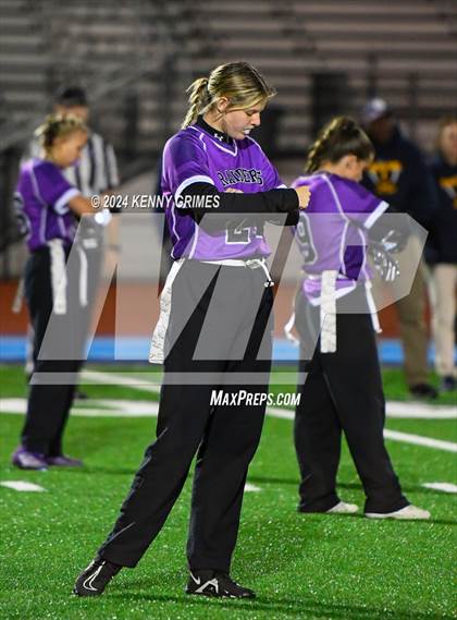 Thumbnail 1 in Marist vs. North Forsyth photogallery.
