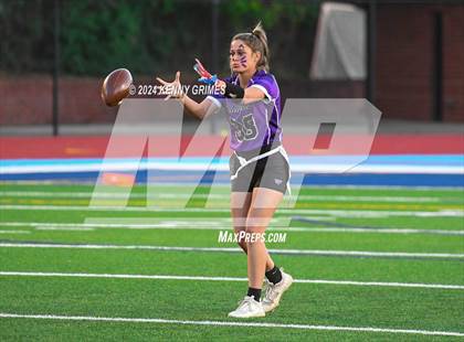 Thumbnail 1 in Marist vs. North Forsyth photogallery.
