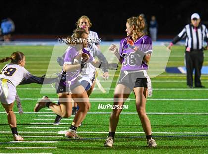 Thumbnail 1 in Marist vs. North Forsyth photogallery.