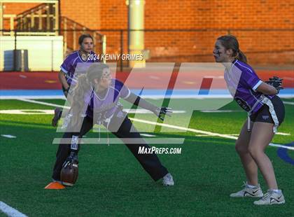 Thumbnail 3 in Marist vs. North Forsyth photogallery.