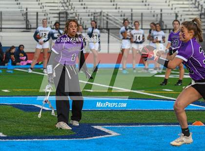 Thumbnail 2 in Marist vs. North Forsyth photogallery.