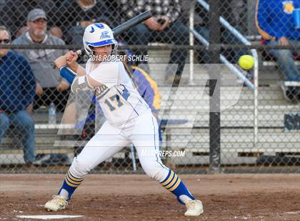 Thumbnail 1 in Vanden vs. Benicia (D3 CIF SJS Final Game 2) photogallery.