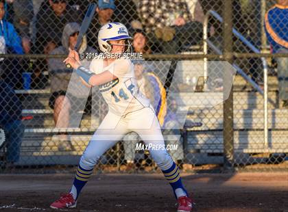 Thumbnail 1 in Vanden vs. Benicia (D3 CIF SJS Final Game 2) photogallery.