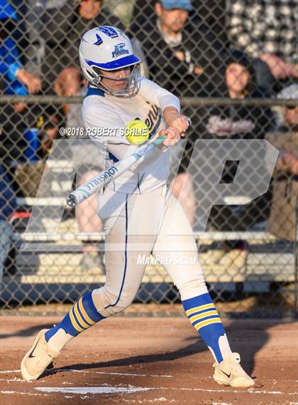 Thumbnail 1 in Vanden vs. Benicia (D3 CIF SJS Final Game 2) photogallery.