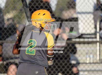 Thumbnail 2 in Vanden vs. Benicia (D3 CIF SJS Final Game 2) photogallery.