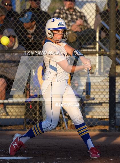 Thumbnail 1 in Vanden vs. Benicia (D3 CIF SJS Final Game 2) photogallery.