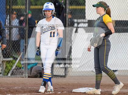 Thumbnail 2 in Vanden vs. Benicia (D3 CIF SJS Final Game 2) photogallery.