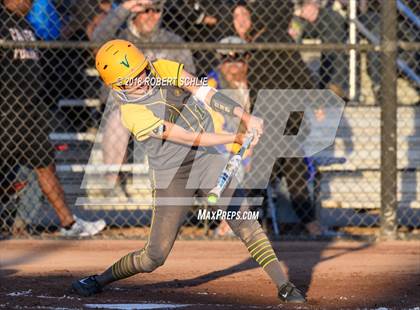 Thumbnail 1 in Vanden vs. Benicia (D3 CIF SJS Final Game 2) photogallery.