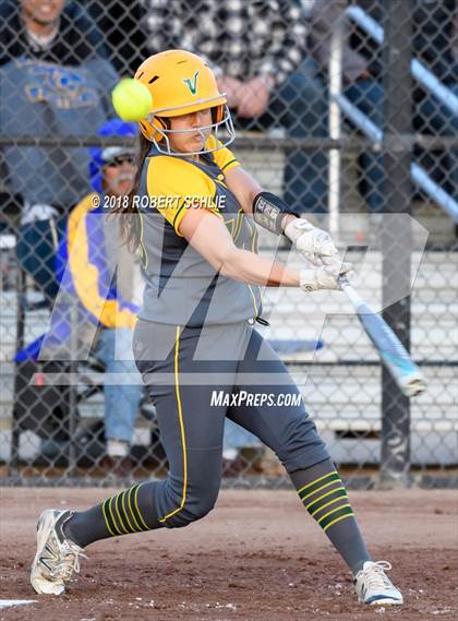 Thumbnail 1 in Vanden vs. Benicia (D3 CIF SJS Final Game 2) photogallery.